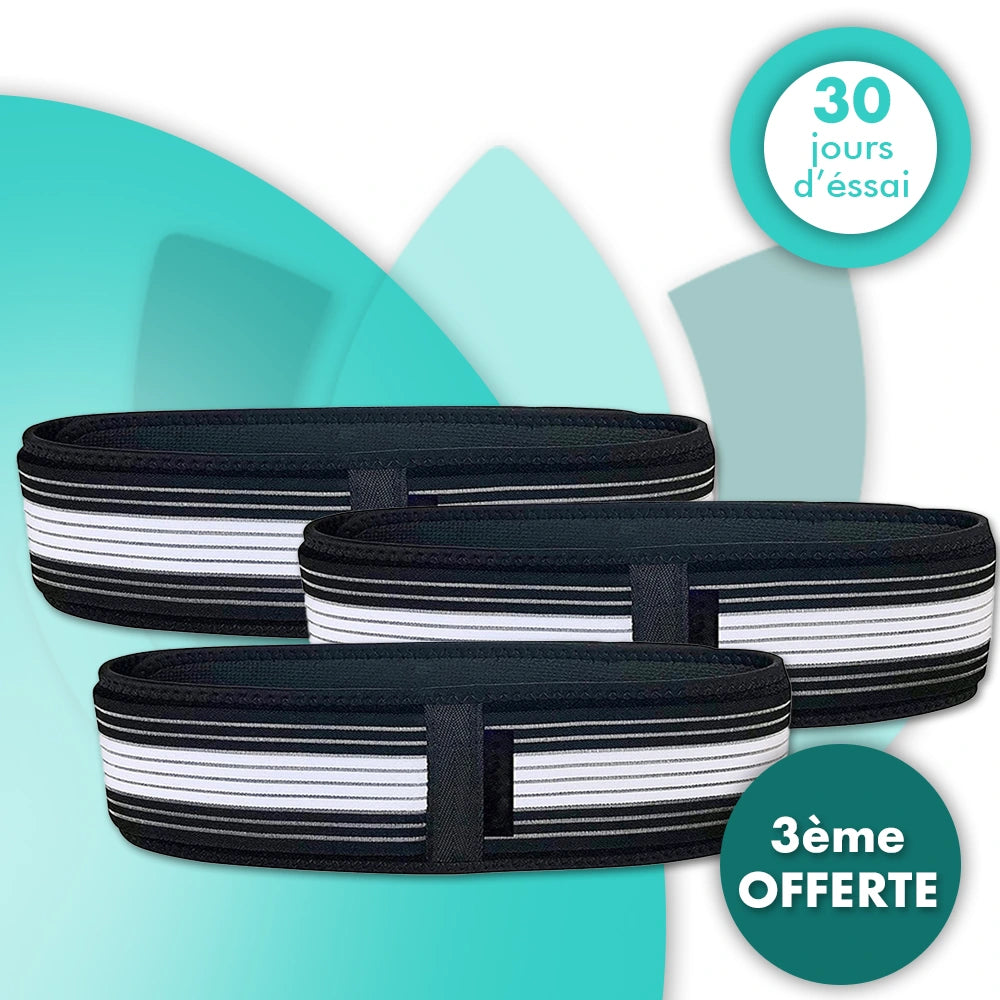 Ceinture Lombaire Postuo